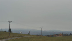 Troják - Maruška - Rozhledna