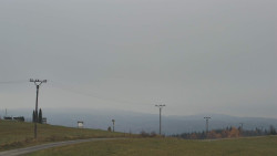 Troják - Maruška - Rozhledna