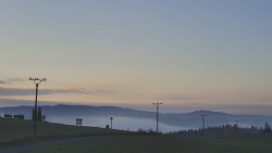 Troják - Maruška - Rozhledna