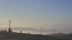 Troják - Maruška - Rozhledna