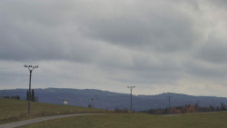 Troják - Maruška - Rozhledna