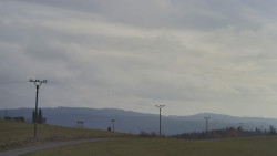 Troják - Maruška - Rozhledna