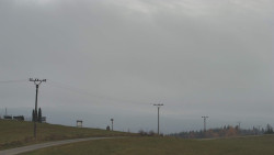 Troják - Maruška - Rozhledna