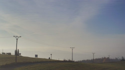 Troják - Maruška - Rozhledna