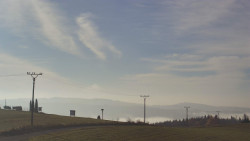 Troják - Maruška - Rozhledna