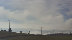 Troják - Maruška - Rozhledna