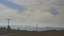 Troják - Maruška - Rozhledna