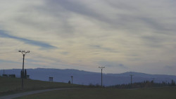 Troják - Maruška - Rozhledna