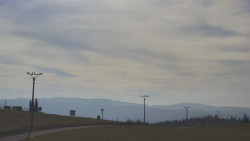 Troják - Maruška - Rozhledna