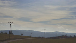 Troják - Maruška - Rozhledna