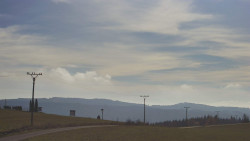 Troják - Maruška - Rozhledna