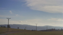 Troják - Maruška - Rozhledna