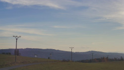 Troják - Maruška - Rozhledna