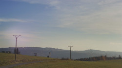 Troják - Maruška - Rozhledna