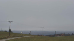 Troják - Maruška - Rozhledna