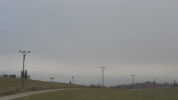 Troják - Maruška - Rozhledna