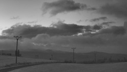 Troják - Maruška - Rozhledna