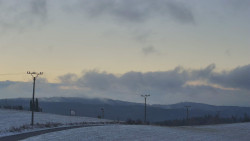 Troják - Maruška - Rozhledna