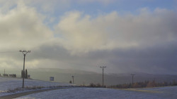 Troják - Maruška - Rozhledna