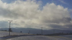 Troják - Maruška - Rozhledna