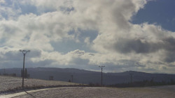 Troják - Maruška - Rozhledna