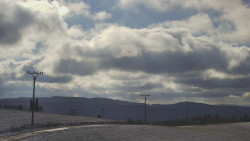 Troják - Maruška - Rozhledna