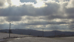 Troják - Maruška - Rozhledna