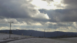 Troják - Maruška - Rozhledna