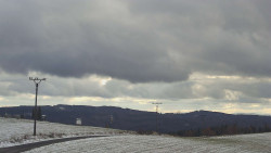 Troják - Maruška - Rozhledna
