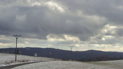 Troják - Maruška - Rozhledna