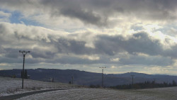Troják - Maruška - Rozhledna