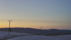 Troják - Maruška - Rozhledna