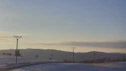 Troják - Maruška - Rozhledna