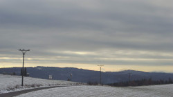 Troják - Maruška - Rozhledna