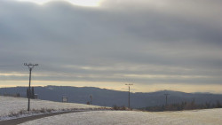 Troják - Maruška - Rozhledna