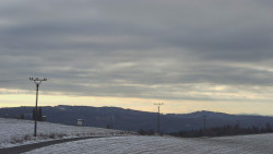 Troják - Maruška - Rozhledna