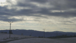 Troják - Maruška - Rozhledna