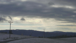 Troják - Maruška - Rozhledna