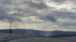 Troják - Maruška - Rozhledna