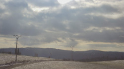 Troják - Maruška - Rozhledna