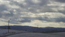 Troják - Maruška - Rozhledna