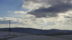 Troják - Maruška - Rozhledna