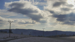 Troják - Maruška - Rozhledna