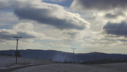 Troják - Maruška - Rozhledna