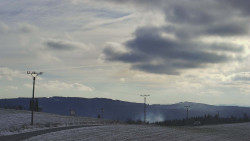 Troják - Maruška - Rozhledna