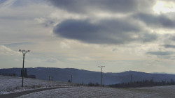 Troják - Maruška - Rozhledna