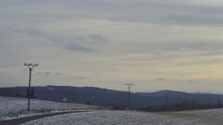 Troják - Maruška - Rozhledna