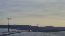 Troják - Maruška - Rozhledna