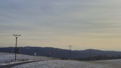 Troják - Maruška - Rozhledna