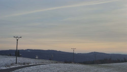 Troják - Maruška - Rozhledna